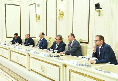 Spiker: Azərbaycan-Ermənistan sülh müqaviləsinin imzalanması Cənubi Qafqazın inkişafına öz təsirini göstərəcək