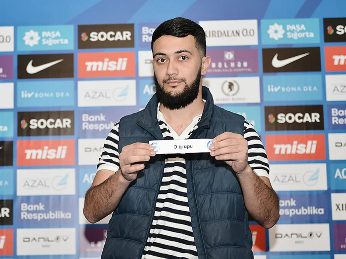 AFFA Region Liqasının pley-off mərhələsinin püşkü atılıb