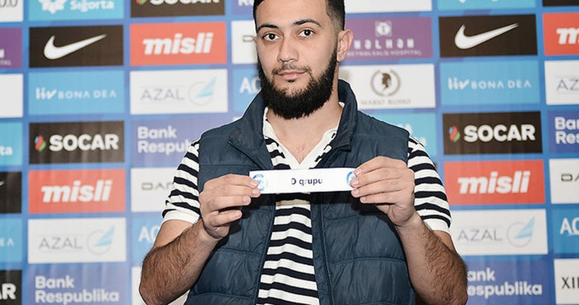 AFFA Region Liqasının pley-off mərhələsinin püşkü atılıb