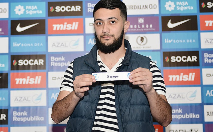 AFFA Region Liqasının pley-off mərhələsinin püşkü atılıb