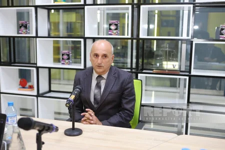 Naxçıvanda bəzi təhsil müəssisələrində direktor vəzifəsi üçün müsahibə mərhələsi yekunlaşıb