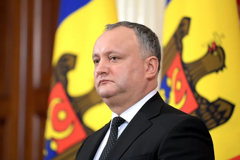 Президент Молдовы посетит Азербайджан