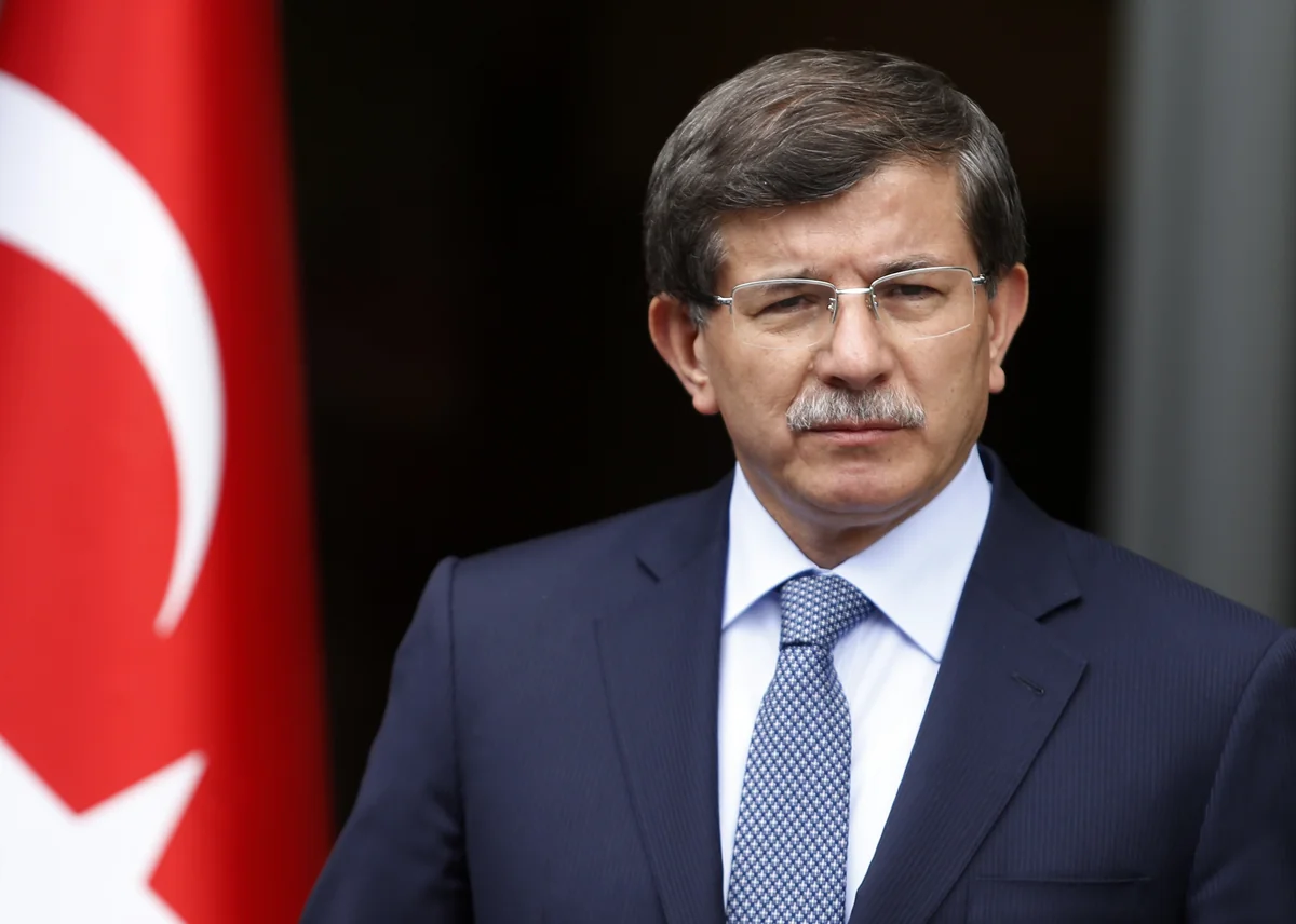 Former Turkish PM proposes making Gaza Strip Turkish autonomy