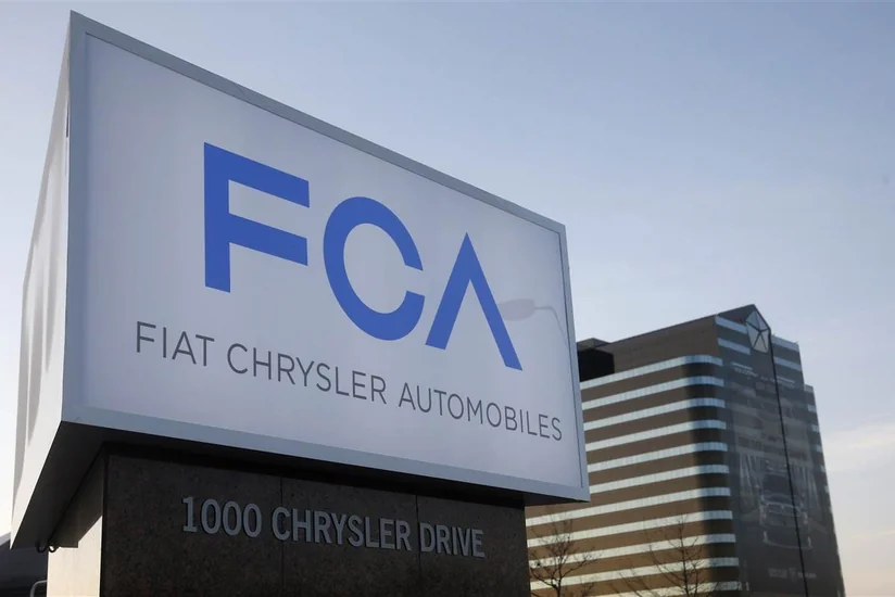 Fiat Chrysler şirkəti 1 milyondan çox avtomobili geri çağırır