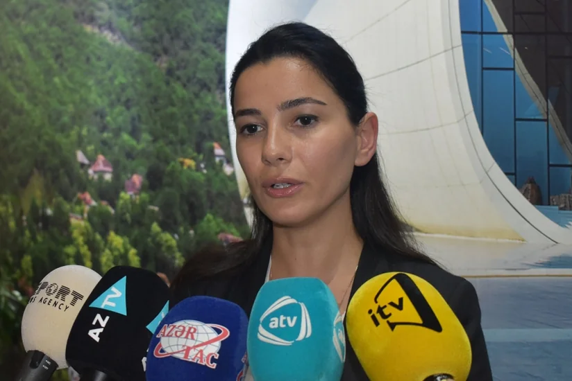 Azerbaijan contributes to tourism development in Georgia, official says