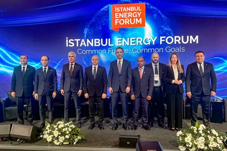 Energetika naziri: Azərbaycanın qaz satdığı ölkələrin sayı 12-yə çatacaq