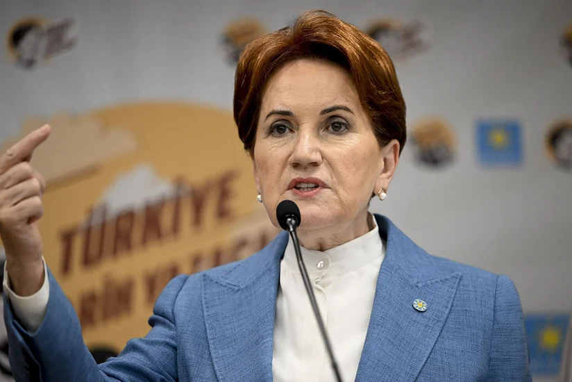 Meral Aksener: Everyone, especially Armenia, should know that Karabakh belongs to Azerbaijan