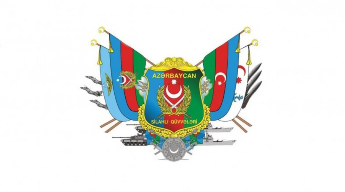 Funds received by Azerbaijani Armed Forces Relief Fund announced