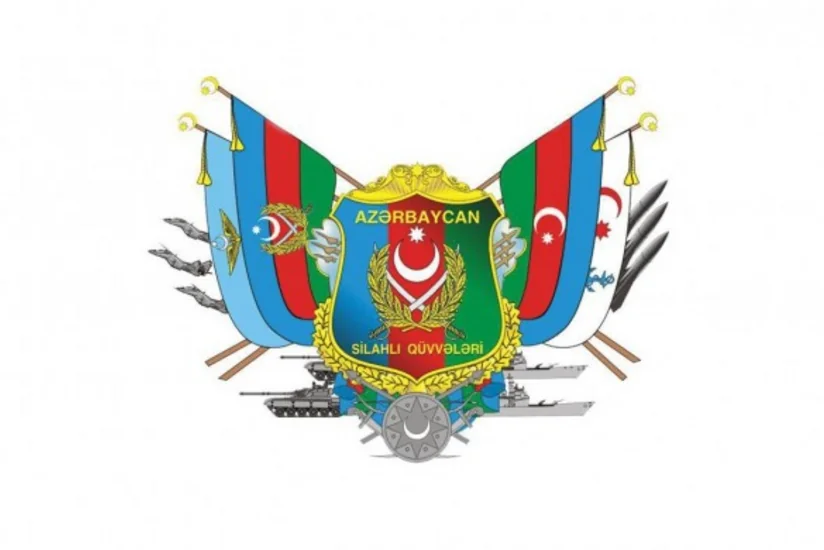 Обнародована сумма средств, собранных в Фонде помощи Вооруженным силам Азербайджана