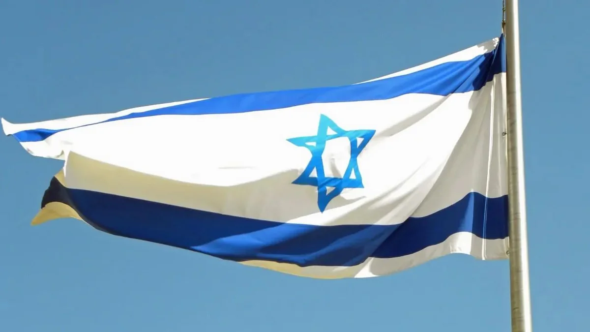 Israel attacks Syria’s Damascus amid fighting in Sweida