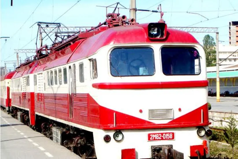 Азербайджанские железные дороги перешли на усиленный режим работы