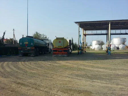 “ADY Express” şirkəti yeni istiqamət üzrə yükdaşımalara başlayıb