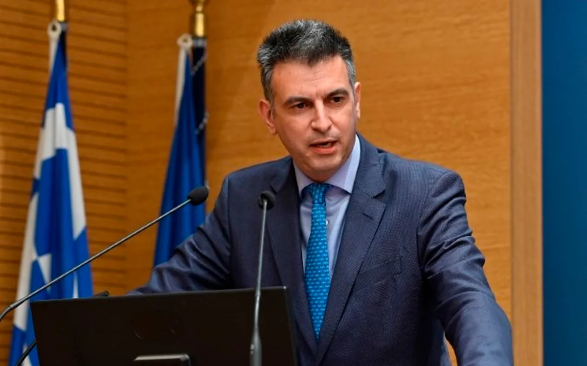 Dimitris Skalkos: COP29-da çox pozitiv nəticələr əldə edildi