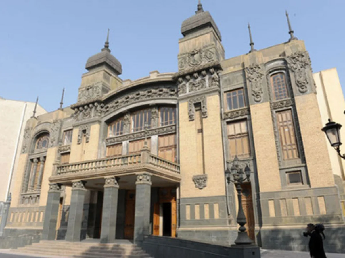 Артисты Венгерского оперного театра дадут концерт в Баку