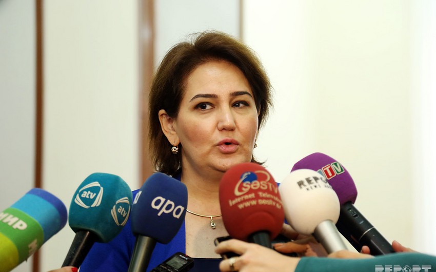 Məhəbbət Vəliyeva: “Məktəbəhazırlıq qruplarının gələcəkdə ödənişli olması ilə bağlı səsləndirilən fikirlər tamamilə yanlışdır”
