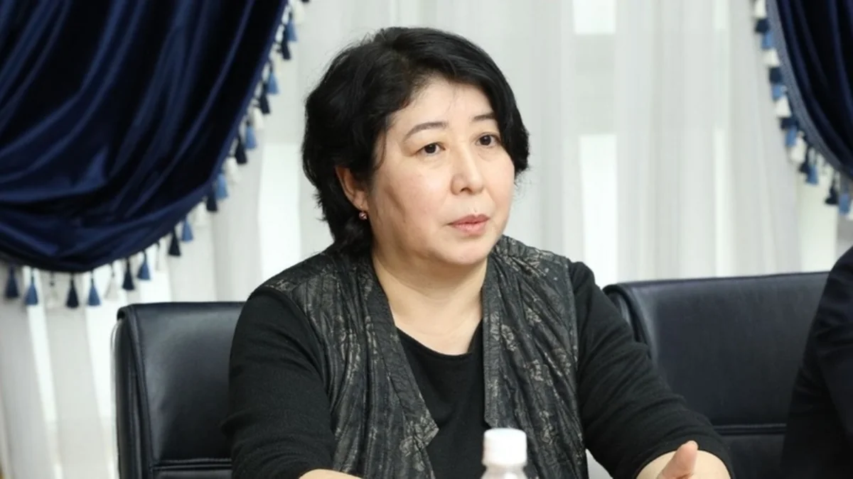 Qırğız Prezidentinin xüsusi nümayəndəsi: Azərbaycanın COP29 çərçivəsindəki təşəbbüsləri çox vacibdir