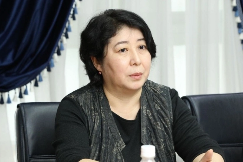 Qırğız Prezidentinin xüsusi nümayəndəsi: Azərbaycanın COP29 çərçivəsindəki təşəbbüsləri çox vacibdir