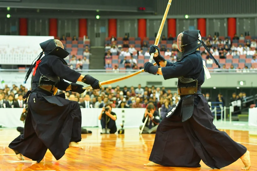 Bakıda yapon döyüş idman sənətləri festivalı keçiriləcək