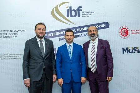 Qarabağdakı layihələrə IBF ölkələrindən investor cəlbi təşviq olunacaq