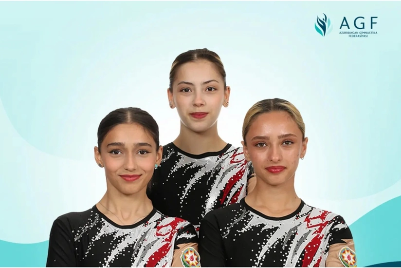 Azərbaycan gimnastları Bolqarıstanda beynəlxalq turnirdə iştirak edəcəklər