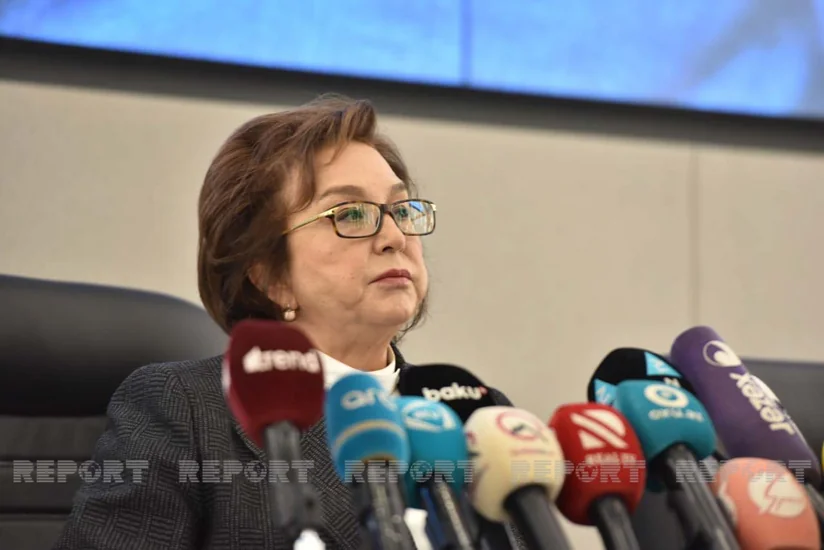 DİM sədri koronavirusa yoluxmuş abituriyentlərə xəbərdarlıq edib