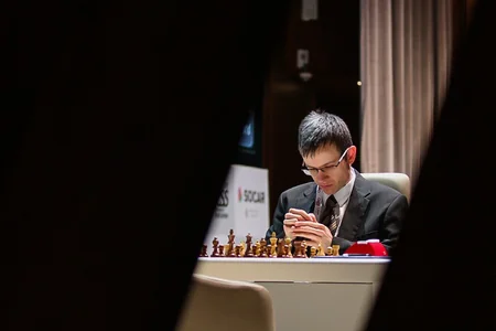 Турнир ShamkirChess 2019 завершился - ОБНОВЛЕНО