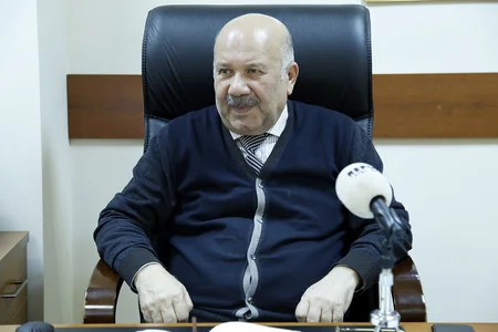 ​Səyyad Aran: Müsəlman öz günahsız bacı və qardaşlarına qarşı silah işlətməz - MÜSAHİBƏ