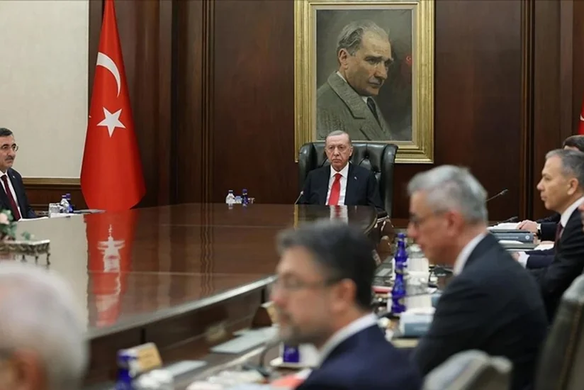 Türkiyə hökumətində mümkün dəyişikliklər əsas nazirləri əhatə etməyəcək