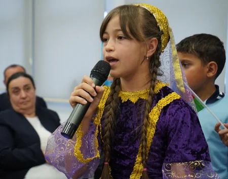 Zabuxda məktəb fəaliyyətə başlayıb