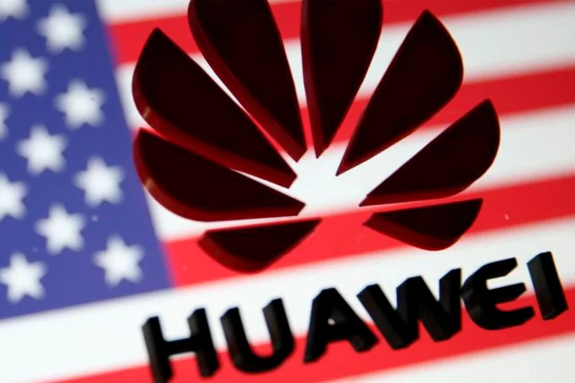 СМИ: США изучают возможность введения санкций против компаний из КНР из-за Huawei