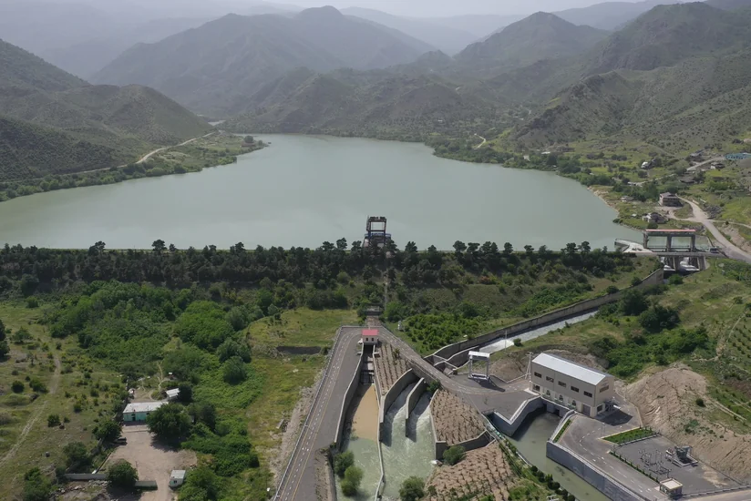 “Азерэнержи” направит свыше 40,5 млн манатов на реконструкцию малых ГЭС в Карабахе и Восточном Зангезуре