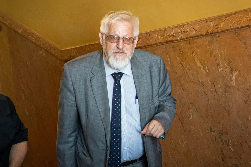 В Эстонии одобрили кандидатуру главы Академии наук на пост президента