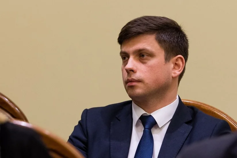 Кабмин Украины одобрил выход из соглашения СНГ о транспортном взаимодействии