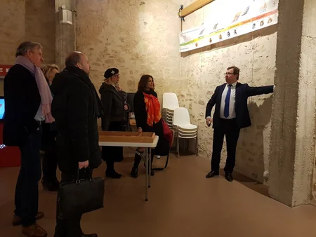 Fransada Azərbaycan Dostları Assosiasiyasının yeni idarə heyəti seçilib