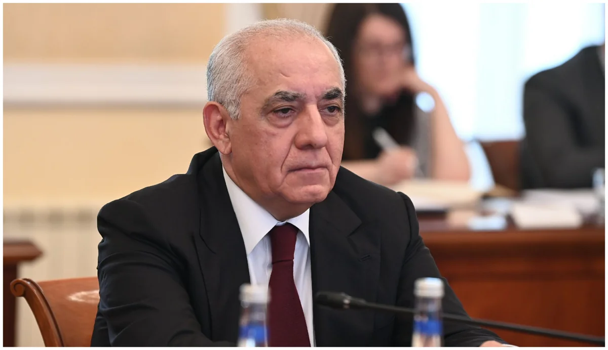Əli Əsədov: Azərbaycan Belarus ilə qarşılıqlı faydalı əməkdaşlığı daha da dərinləşdirmək niyyətindədir