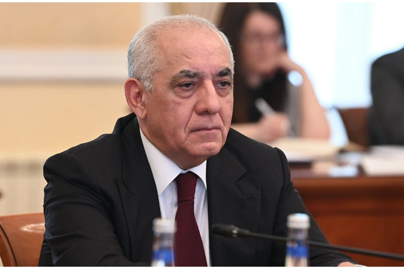 Əli Əsədov: Azərbaycan Belarus ilə qarşılıqlı faydalı əməkdaşlığı daha da dərinləşdirmək niyyətindədir