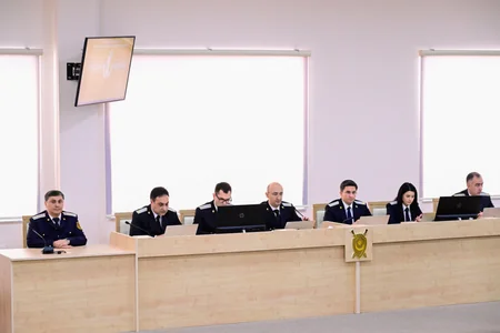 Bako Sahakyan: Qarabağda silahlanma haqqında ilk çağırış qanunsuz mitinqlərdə olub - MƏHKƏMƏ