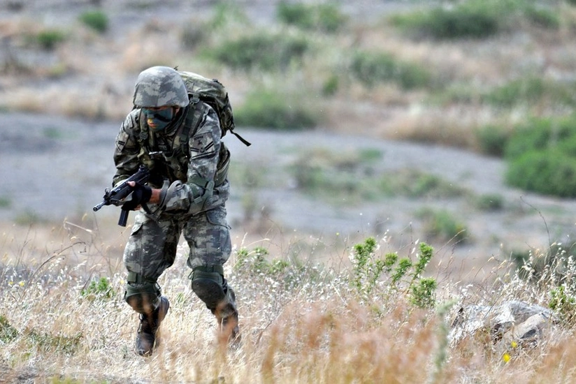 ABŞ və Hindistan birgə hərbi təlim keçirəcək