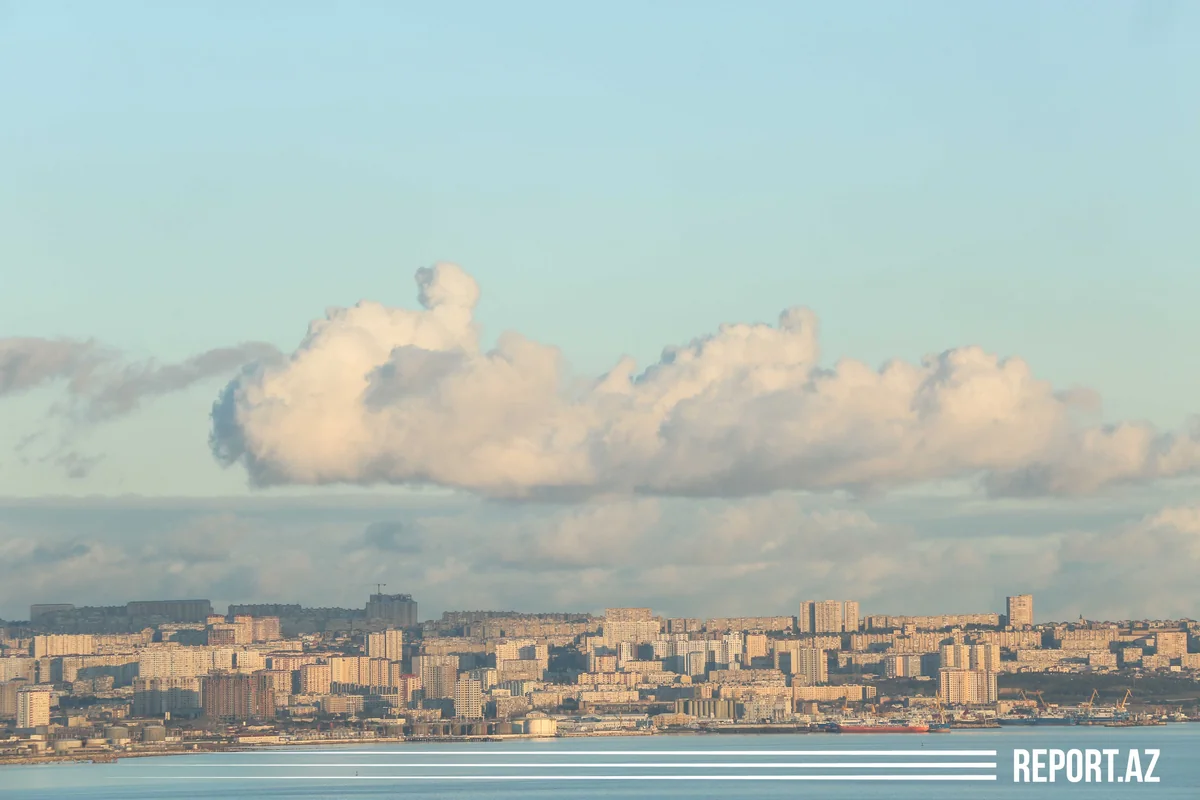 Sabah üçün hava proqnozu açıqlandı