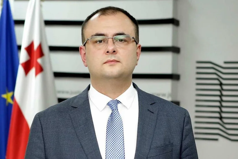 Gürcüstanın ədliyyə naziri: Rusiyaya sanksiyalardan yan keçməyə kömək etmirik