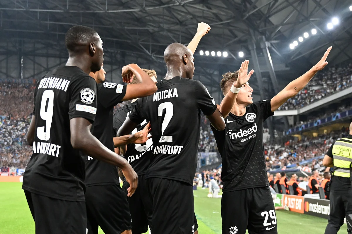 Çempionlar Liqası: Bu gün 1/8 finalın daha 2 iştirakçısı bəlli olacaq