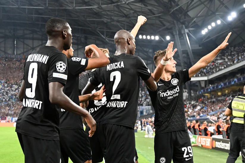 Çempionlar Liqası: Bu gün 1/8 finalın daha 2 iştirakçısı bəlli olacaq