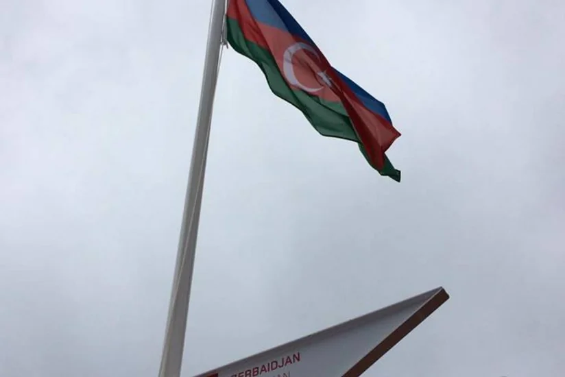Павильон азербайджанского кино открылся на Каннском фестивале