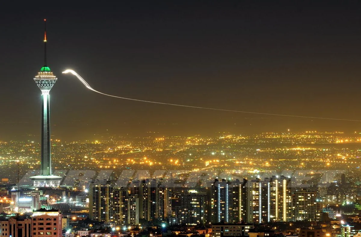 Air pollution in Tehran causes 3,751 deaths in one year 