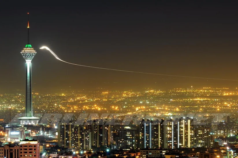 Air pollution in Tehran causes 3,751 deaths in one year 