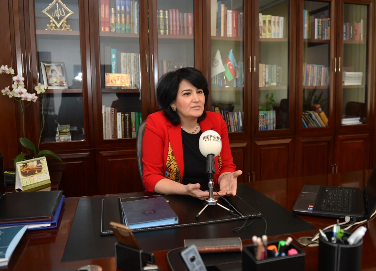 ​Bakı Şəhəri üzrə Təhsil İdarəsinin müdiri: “Mühafizə xidmətinə ehtiyacı olan 137 təhsil müəssisəsinin siyahısı nazirliyə təqdim edilib” - MÜSAHİBƏ