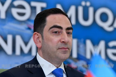 Albayrak şirkətlər qrupu Bakı Limanında fəaliyyət göstərəcək