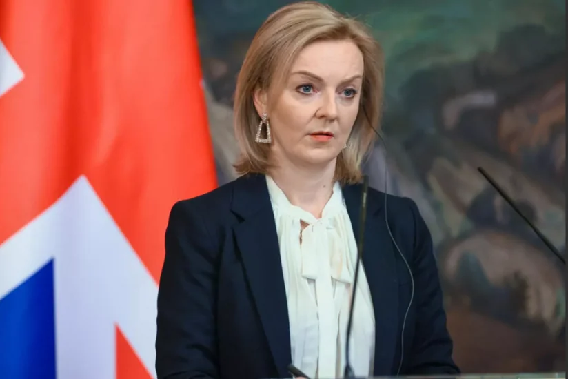 G7 countries working on new measures against Russian banks