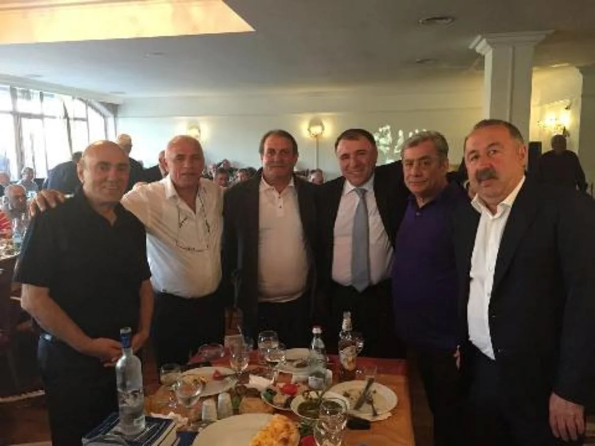 ​Valeri Qazzayev Bakıya gələcək
