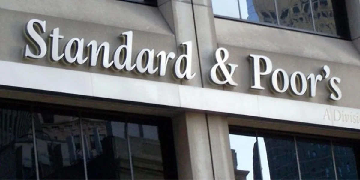 S&P affirms Azerbaijan's rating at 'BB+/B'